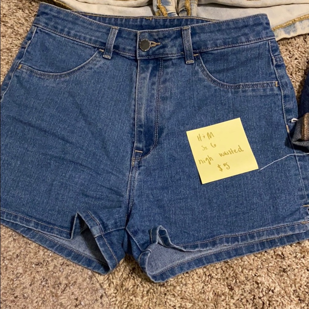 Assorted Shorts(NEED GONE!!)